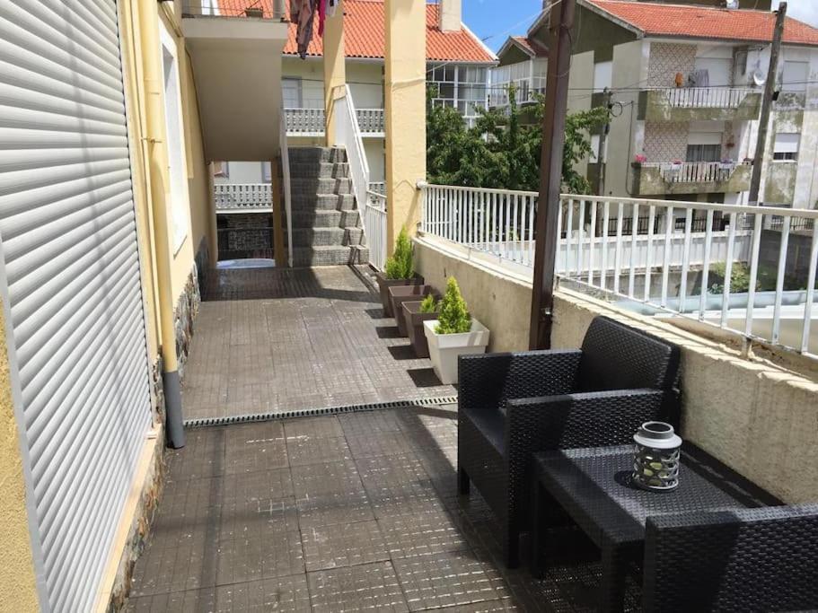 Apartamento My City House Bragança Exterior foto