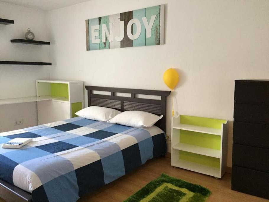 Apartamento My City House Bragança Exterior foto